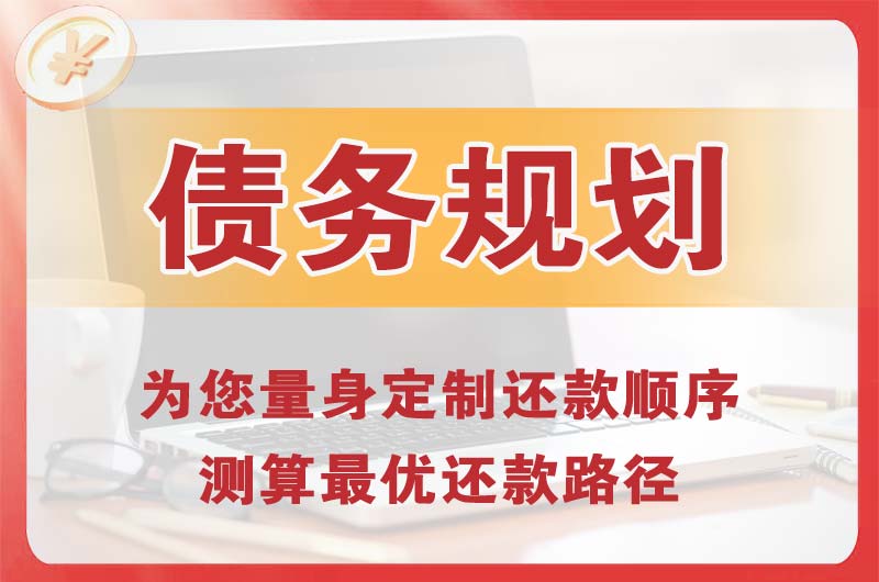 辽源债务规划